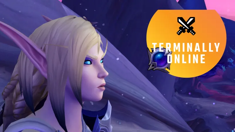 El Omnium Folio de WoW: el trasto más inútil que vas a llevar en la mochila este expansion