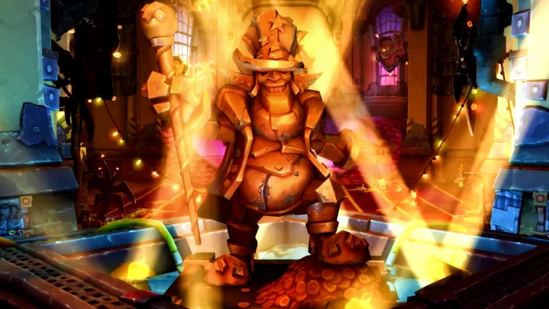 ¿Te has parado a escuchar cómo suena la evolución de WoW?