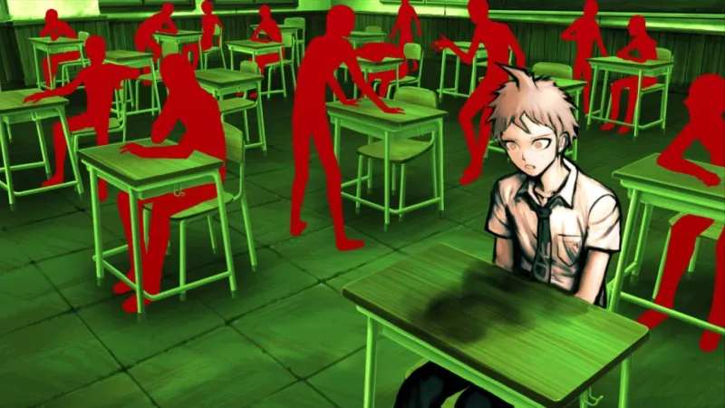 Danganronpa 2x2: La remasterización que promete el doble de muertes y un retraso que duele