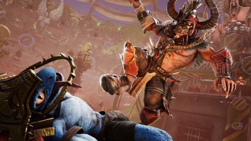 Slitherine y el Blood Bowl: la lección que el Mundial de fútbol no quiere aprender