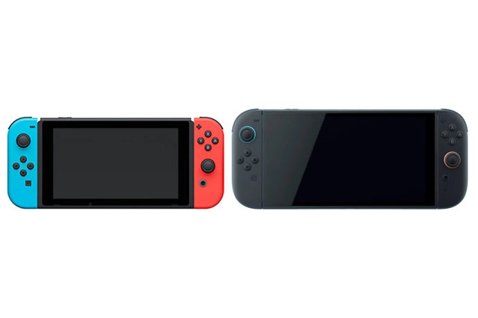 Nintendo se pone las pilas (literalmente) con la Switch 2 y sus mandos en Europa