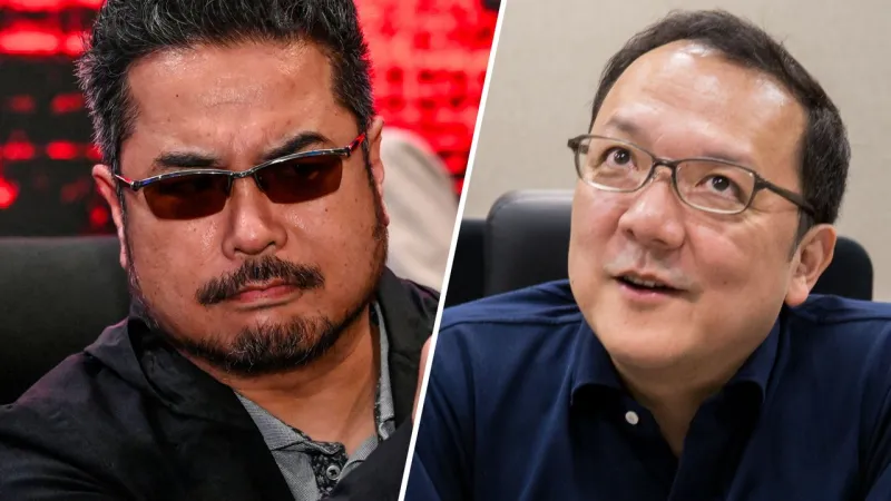 Harada se moja: la gente no valora lo suficiente la currada de Miyazaki en FromSoft
