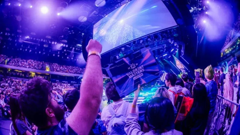 Riot Games está a un paso de que los esports dejen de ser un pozo sin fondo