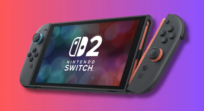 La Switch 2 ya tiene juegos con fecha: lo que viene (y lo que no nos esperábamos)
