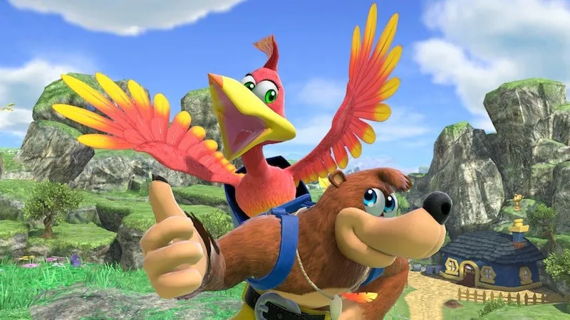 Toys For Bob se moja: si Xbox les deja, se lanzan de cabeza a por un Banjo-Kazooie nuevo