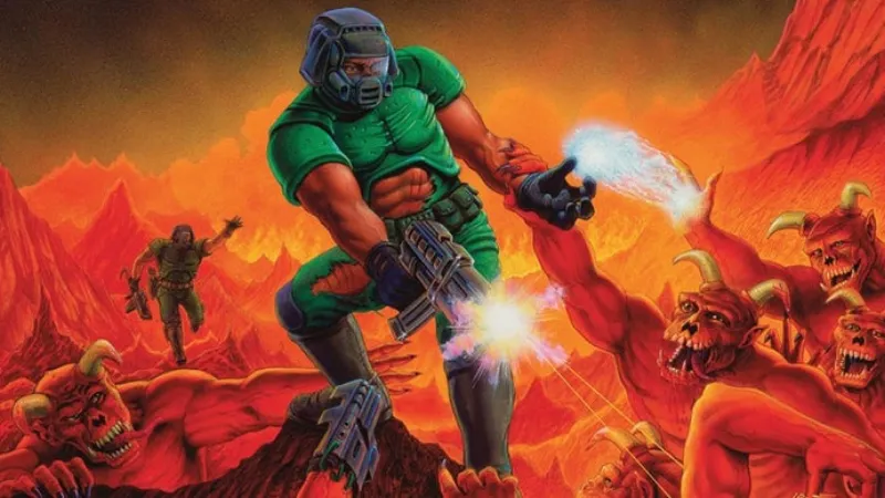 John Romero se moja: los despidos en id Software son un puñetazo en el estómago de la historia del videojuego