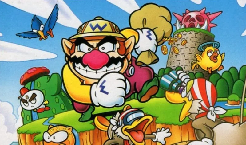 Nintendo Switch Online se pone retro: Wario, matamarcianos y puzzles que te harán decir 'otra partidita'