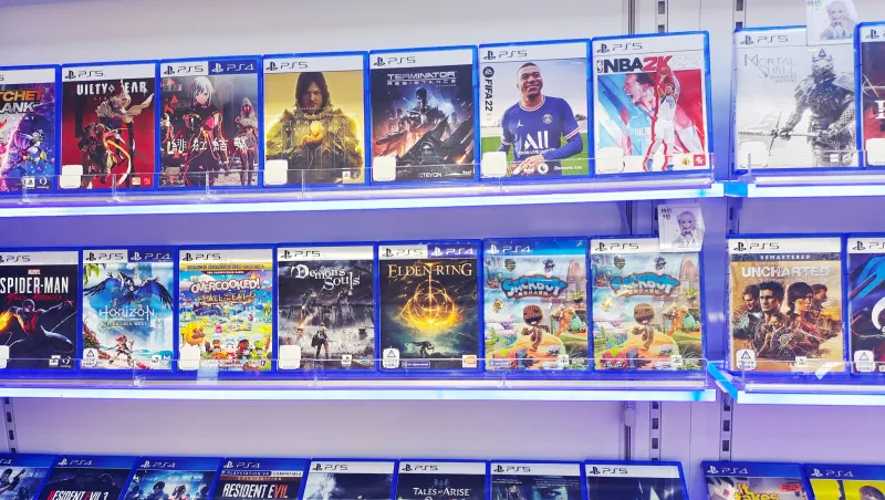 La 'revuelta' de los gamers contra Sony: cancelar PS Plus para salvar los discos, ¿una batalla perdida?