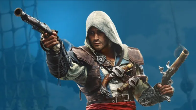 El barco de Teseo y el Assassin’s Creed que no sabía si quería ser moderno