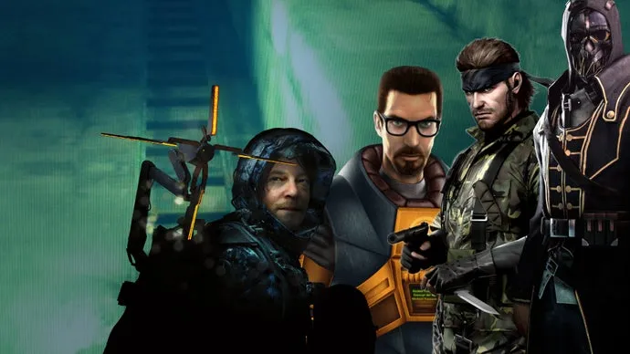 Escaleras en los videojuegos: el infierno que Arkane mandó a la mierda (y por qué ahora todos las adoran)