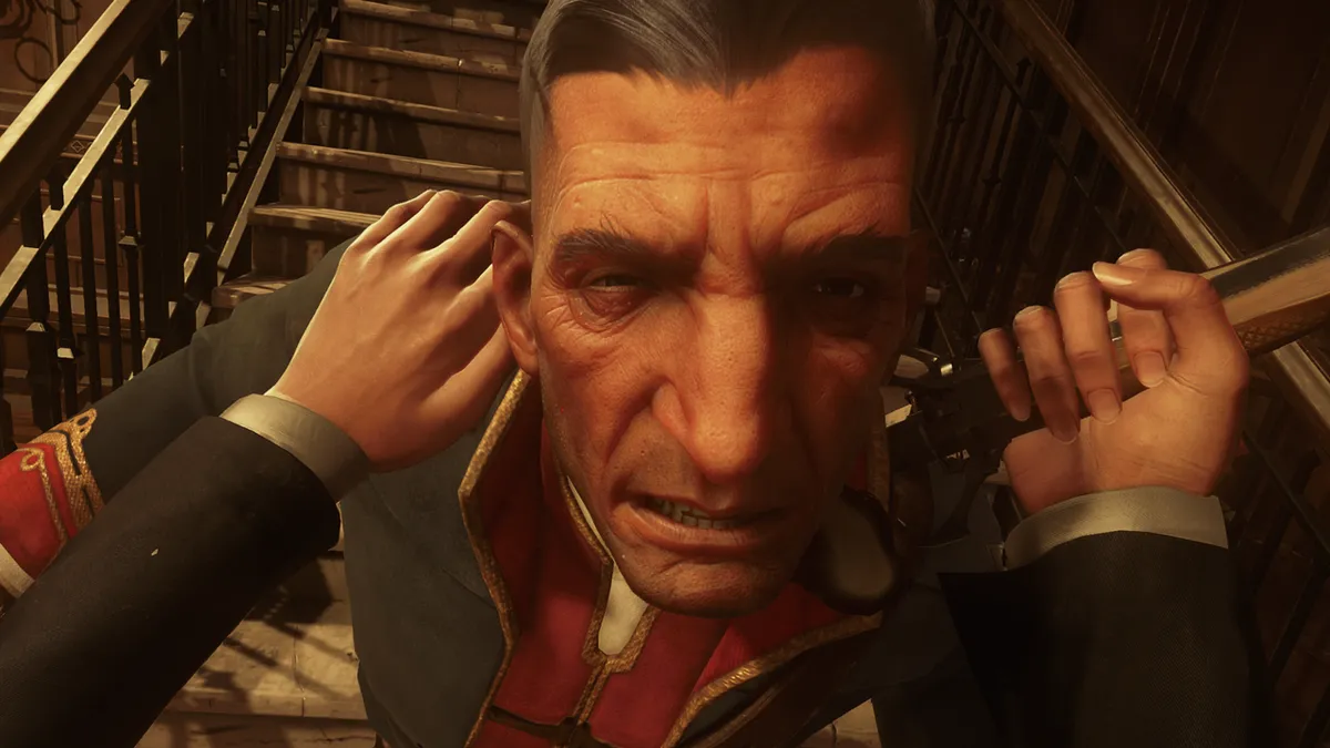De rompecráneos a cerrajero: mi odisea con la cerradura de Jindosh en Dishonored 2
