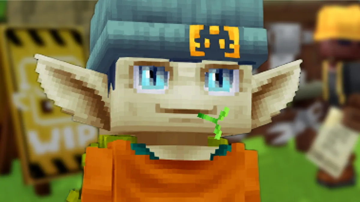 El jefe de Hytale rompe su silencio y admite que han estado demasiado callados con el Capítulo 1