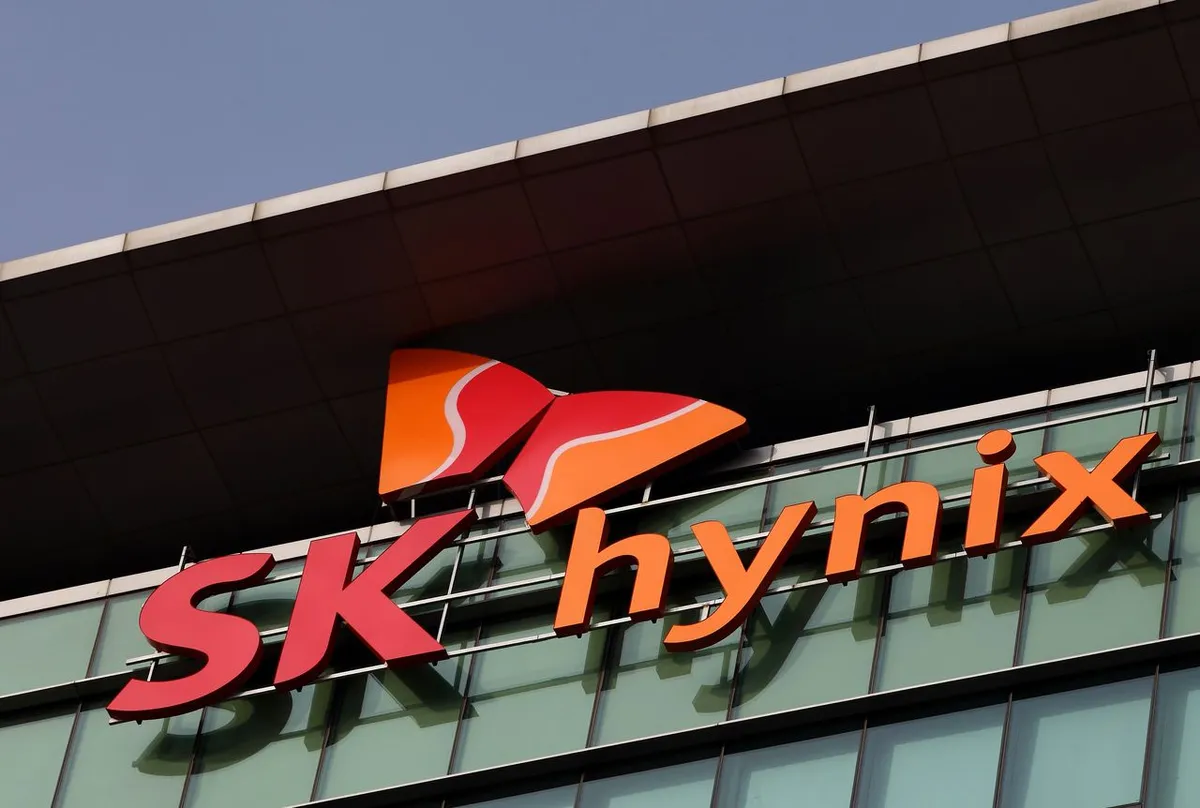 SK hynix: "La crisis de suministro de memoria va a ser tan larga que ni ellos mismos se creen el final"