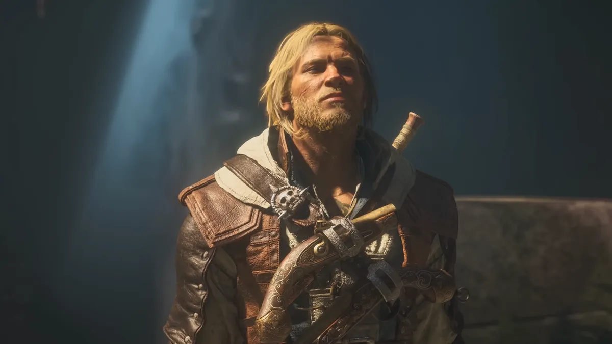 Ubisoft ha sacado un millón de euros extra a los jugones con el DLC del día 1 del Black Flag Resynced, y la culpa es nuestra