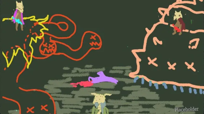 El truco de los dibujos horribles de Slay the Spire 2: por qué hacerlos feos a propósito es mejor que usar IA