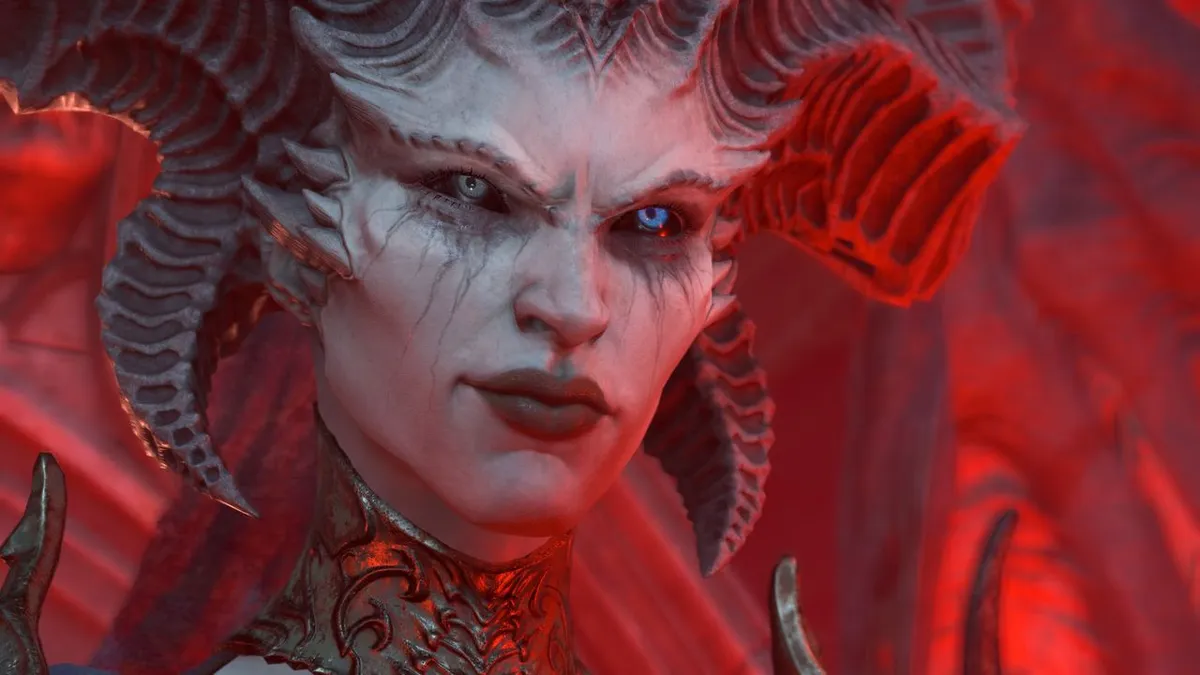 Blizzard se pasa tres pueblos con la tasa de drop de Diablo 4 y luego sale corriendo a arreglarlo con un parche