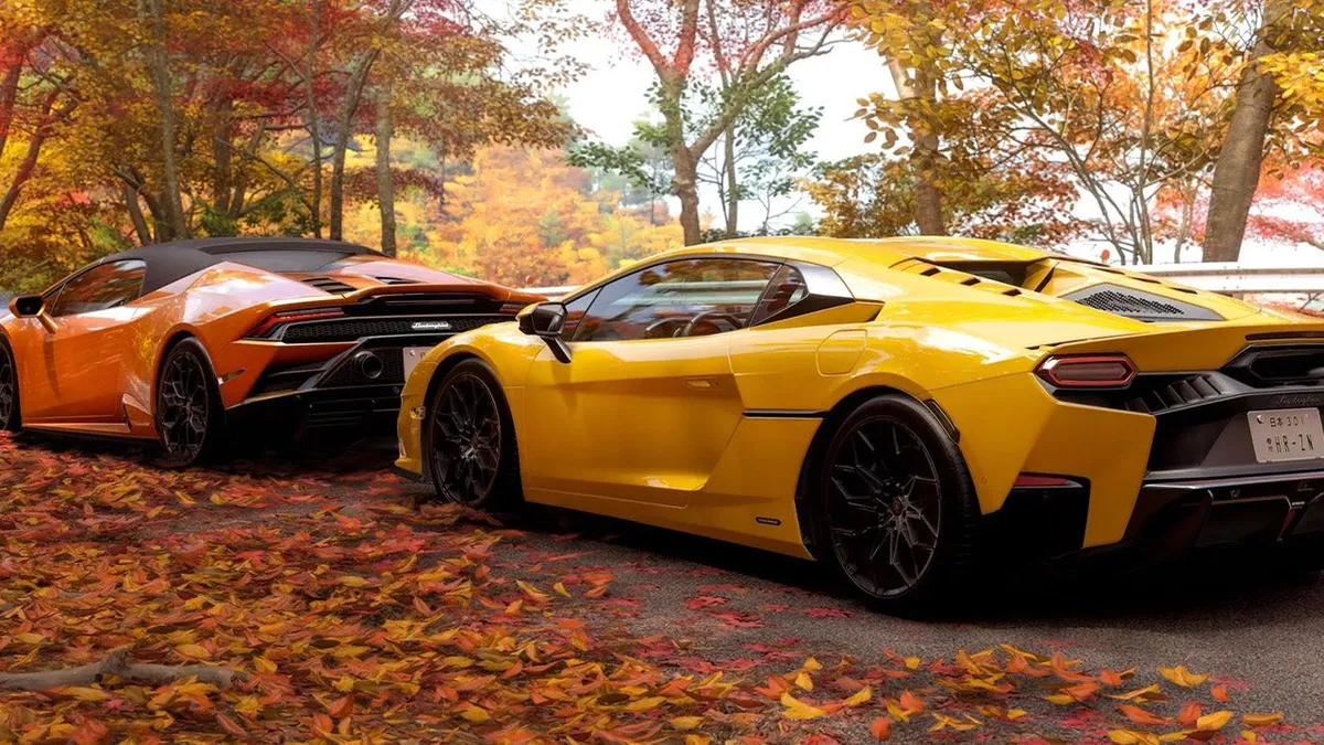 Forza Horizon 6 se pone italiano: coches gratis, tablas de clasificación limpias y una beta de la IA que no te choca