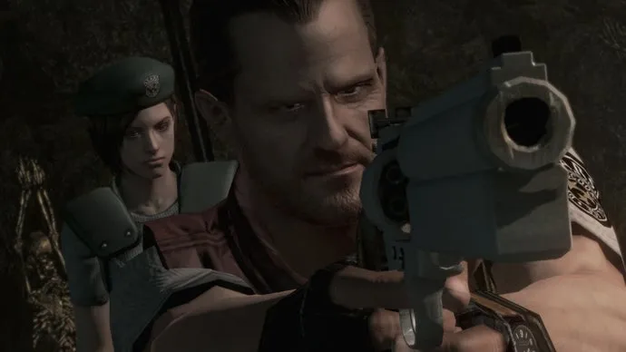 El remake del Resident Evil 1 ya está en marcha: Capcom se prepara para resucitar el mito de los 90