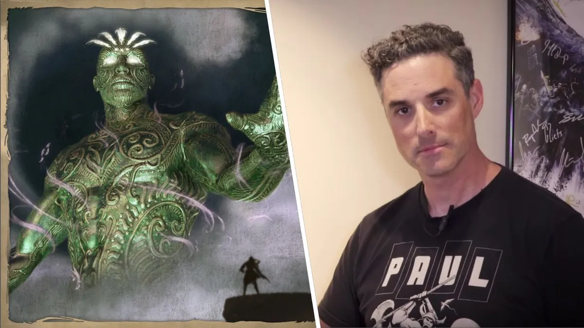 Josh Sawyer tiene razón: los jugadores de rol creemos que somos especiales y nos duele que un juego nos demuestre que no