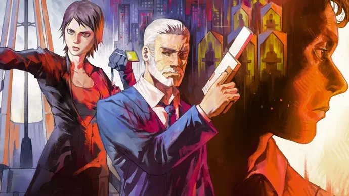 Agente 64: Spies Never Die por fin tiene fecha y no es una trola más de las de 'recuerdas esto'