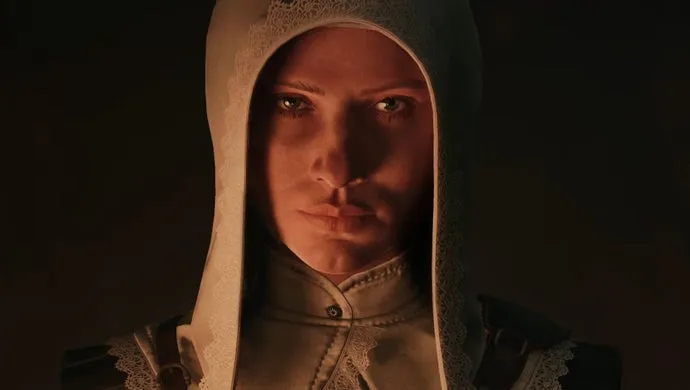 El regreso del Assassin's Creed más raro: una bruja, un gato y un polvo mágico en Ámsterdam