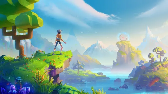 El estudio que se hizo de oro con Minecraft vuelve a la carga: adiós a los puertos, hola a su propia locura