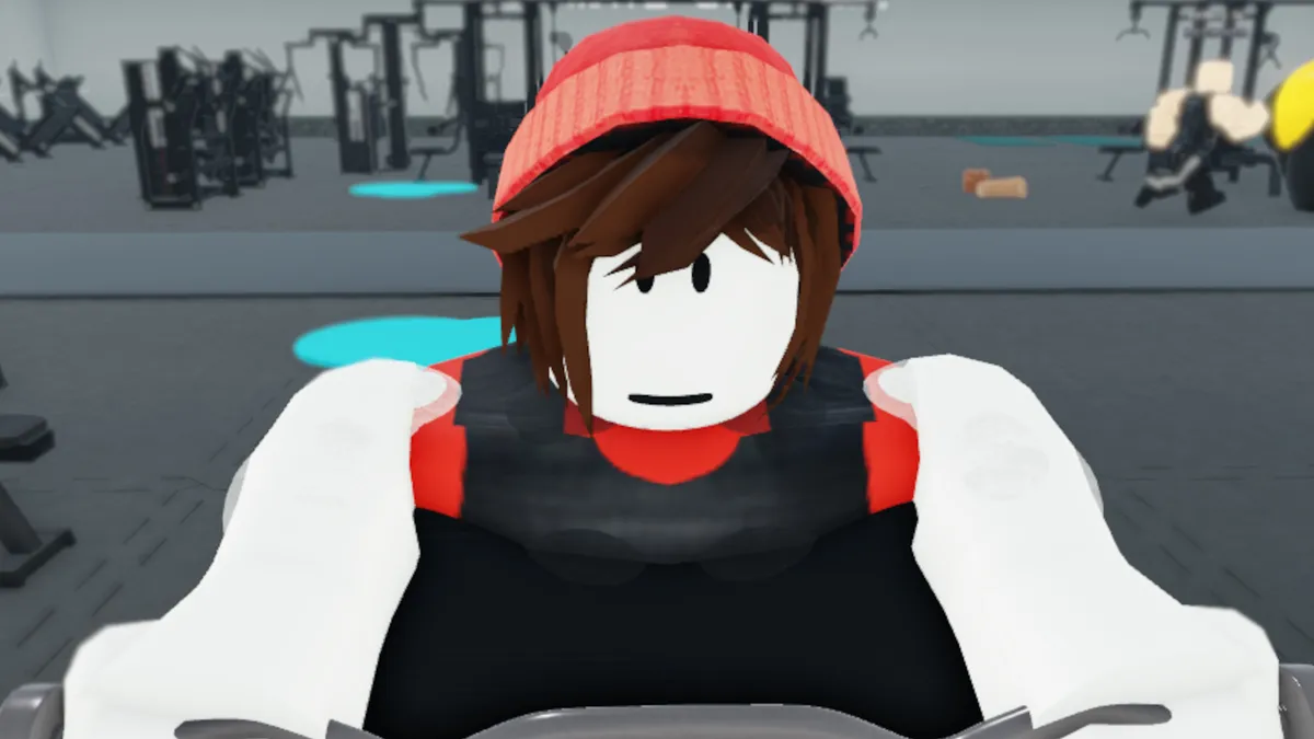 Códigos gratis para Ultimate Gym Game (Julio 2026): saca el beast mode sin soltar un duro