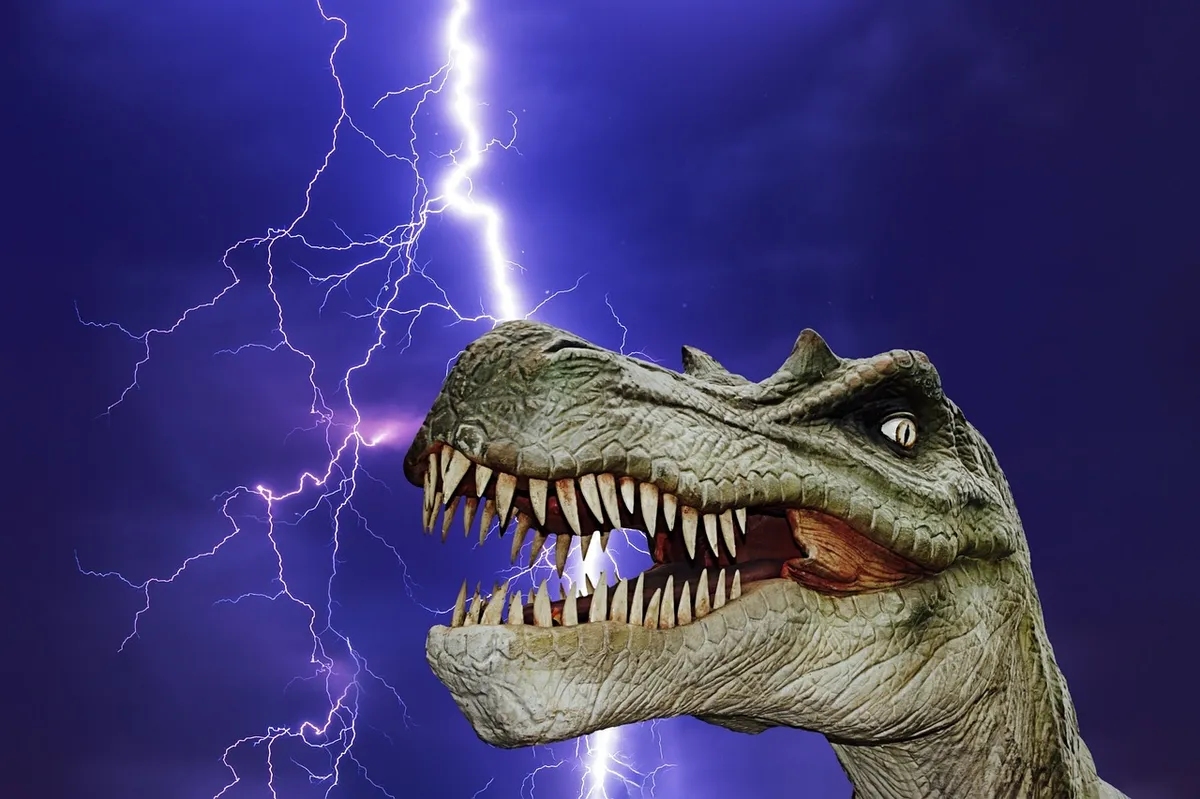 Jurassic World Evolution 2 llega a Switch 2: el parque jurásico que cabe en tu bolsillo (y en tu salón)