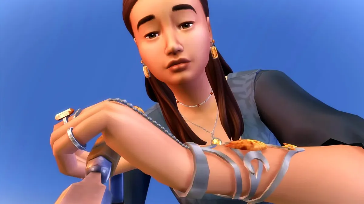 12 años después, EA descubre que guardar la partida automáticamente no era una mala idea en Los Sims 4