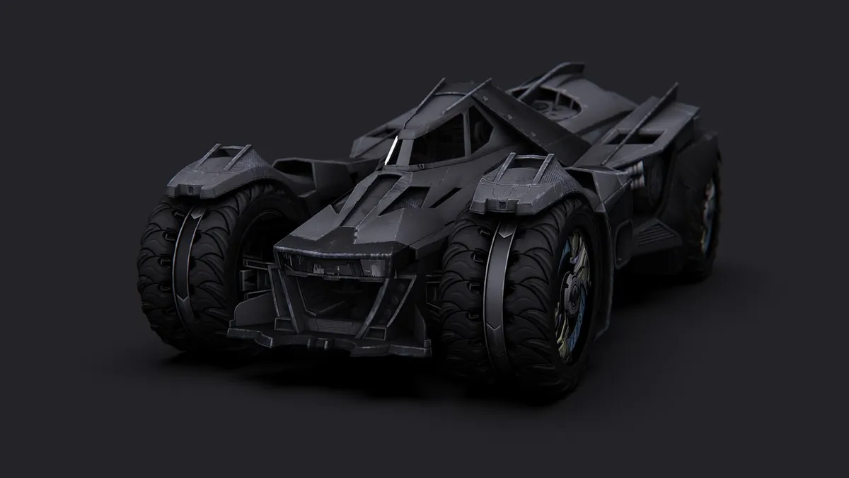'The Batman 2' ya tiene teaser y una fecha de estreno que te va a joder la paciencia