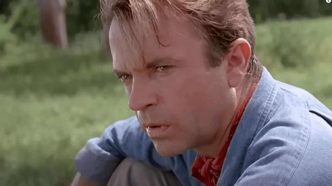 Sam Neill se nos ha ido, pero su legado va mucho más allá de los dinosaurios