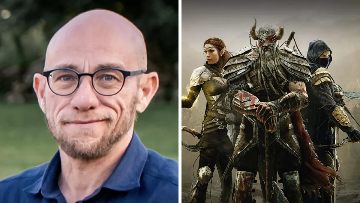 El futuro de The Elder Scrolls Online pinta más negro que un draugr después de la purga en ZeniMax