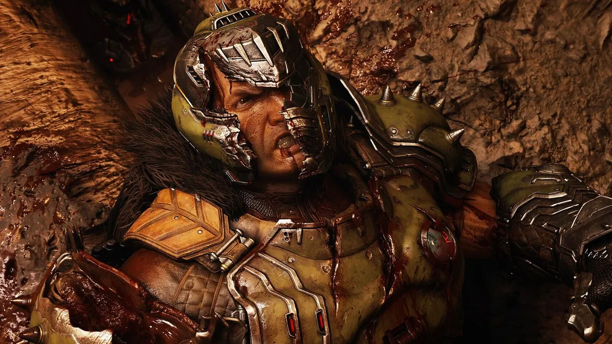 El motor de id Software, al borde del abismo: los despidos masivos de Microsoft entierran id Tech