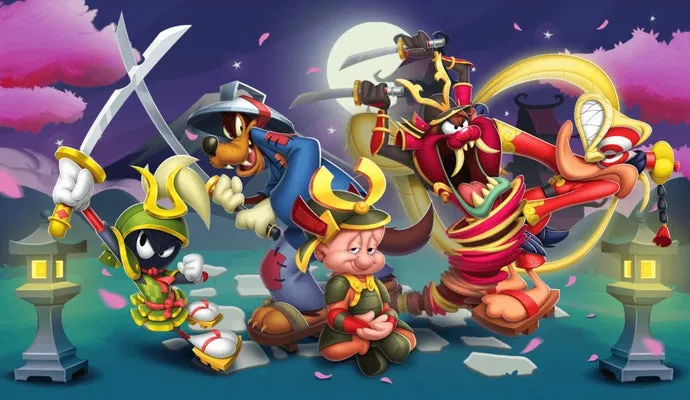 Adiós a los Looney Tunes: el juego de móvil que nadie esperaba se apaga en 2026