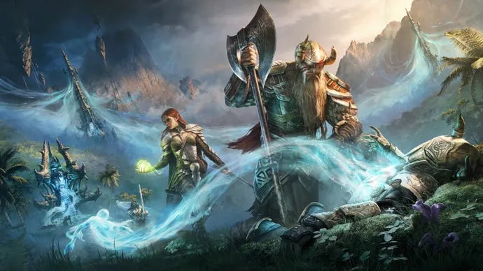 La cúpula de ZeniMax Online Studios se lleva el hachazo de Xbox: adiós a Joseph Burba y compañía