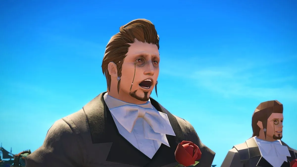 El acosador serial de Final Fantasy 14 vuelve a las andadas: nuevo mod de espionaje a las dos semanas del cierre del anterior