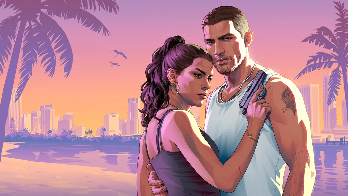 El hacker del GTA 6 sale del psiquiátrico y se va a la cárcel de verdad: el juicio será en 2026, el mismo año que el juego
