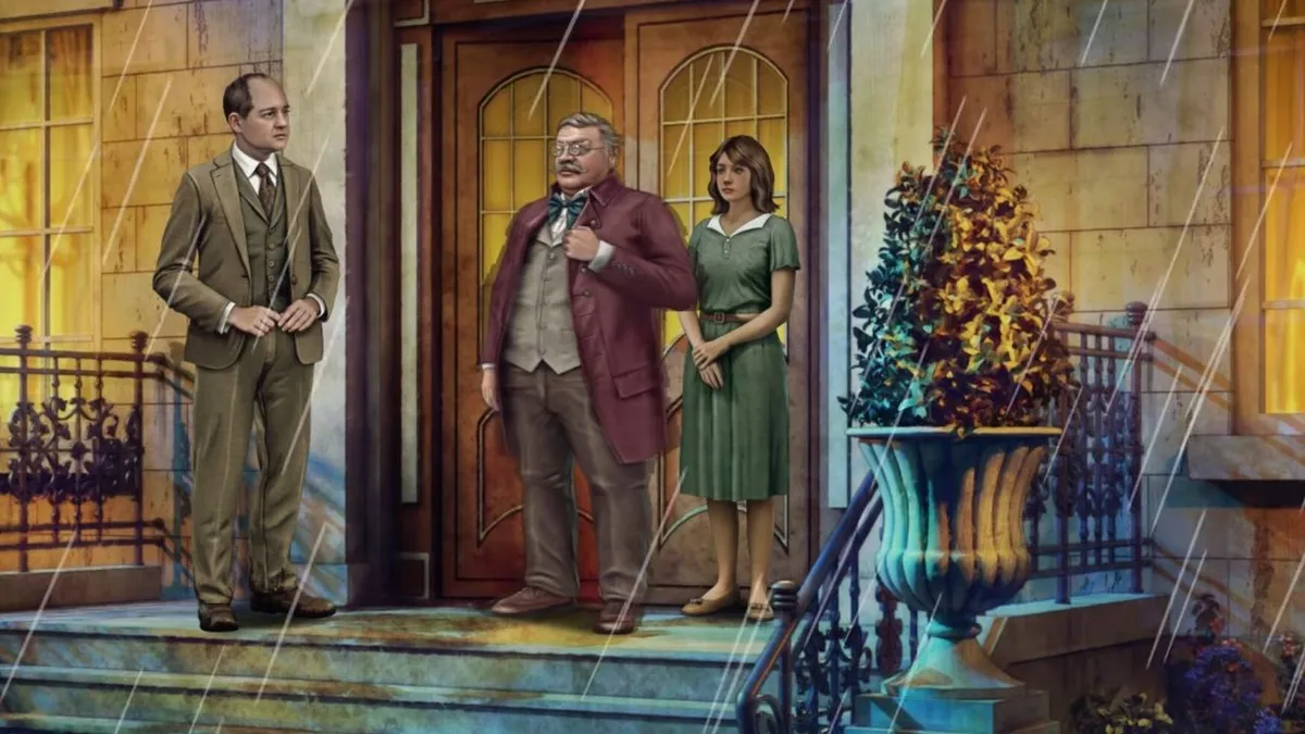 El heredero del mejor juego de detectives de 2025 ya arrasa en Steam: 600 reseñas y un 97% de aprobación en solo dos días