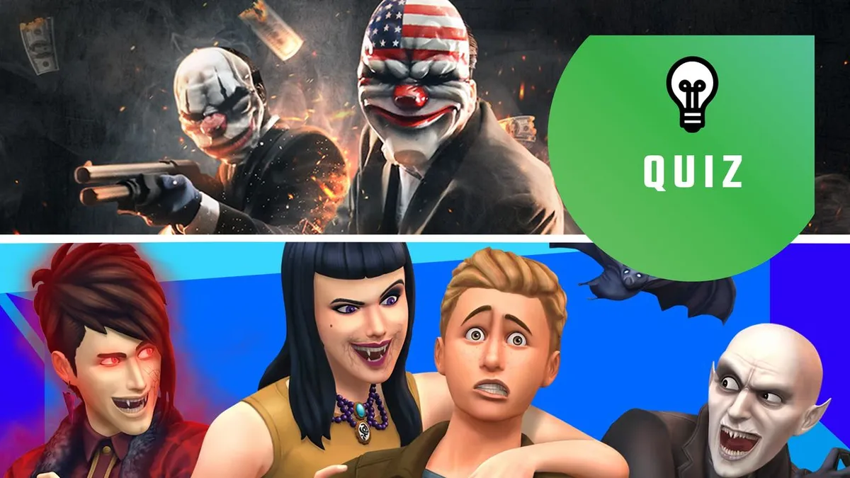 El juego de las comparaciones: ¿cuánto DLC crees que tiene tu juego favorito?