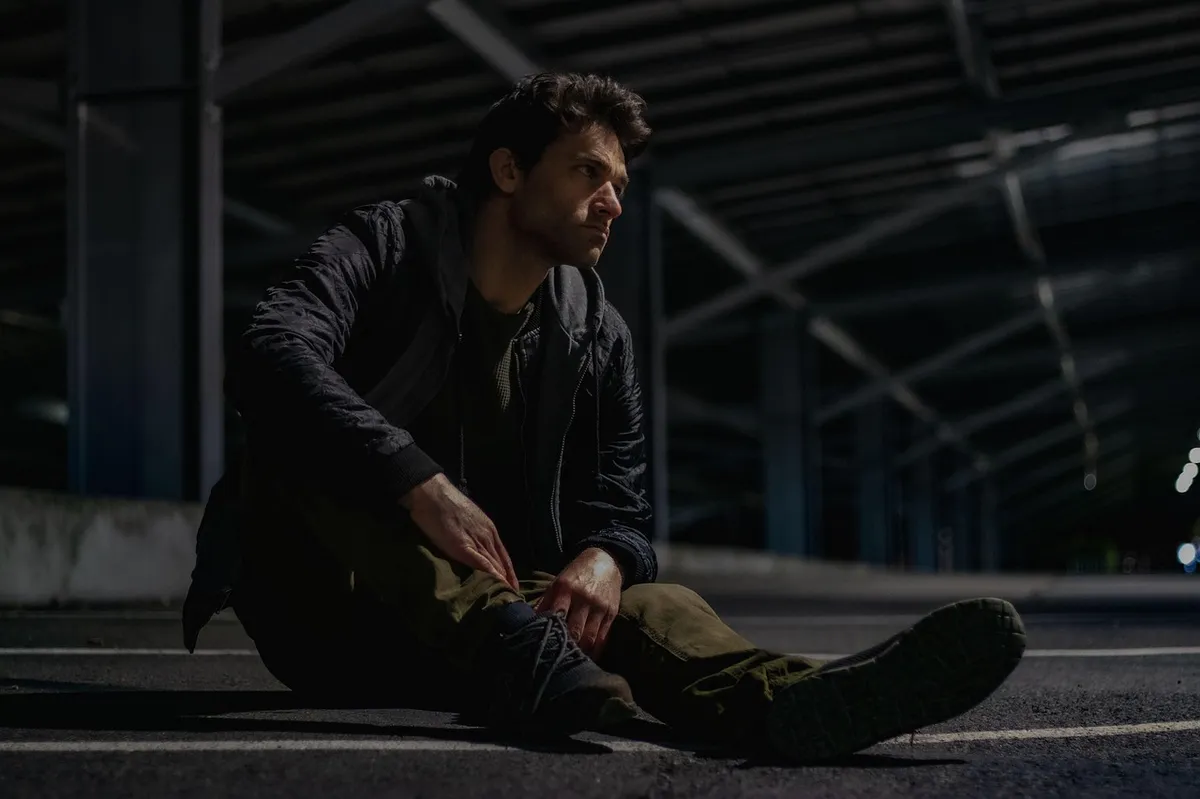 El tráiler de Wolverine deja claro que no es un puto héroe (y por eso nos encanta)
