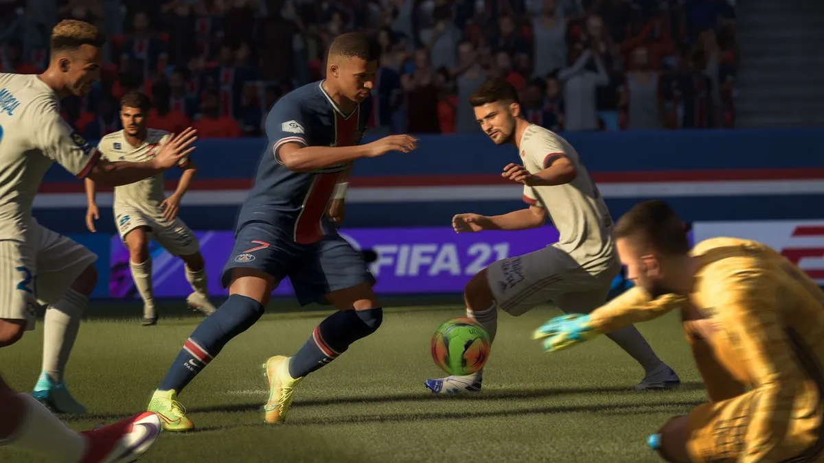 El jefe de publicidad de EA dice que los anuncios en videojuegos son una oportunidad de oro, pero que hay que hacerlo con cabeza (o sea, que no os asustéis todavía)