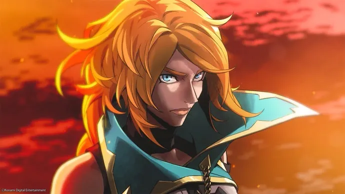 He jugado a Castlevania Belmont's Curse y sí, es el regreso que la saga merecía (y alguno más)