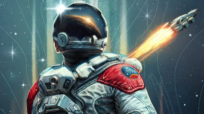 Bethesda jura por Starfield: 'No lo vamos a dejar tirado' pese a los despidos y el foco en Fallout y Skyrim