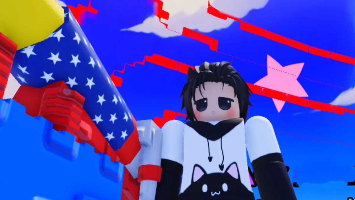 Códigos de Missile Empire (julio 2026): misiles, gemas y pasta gratis para tu guerra robótica