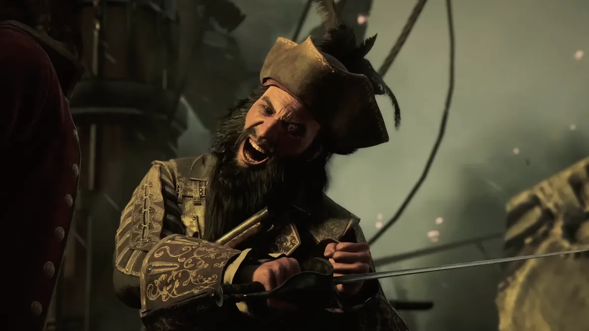 Los piratas de Assassin's Creed Black Flag Resynced le han roto el chiste a Ubisoft en tres días: la caza del tesoro comunitaria ha muerto de éxito