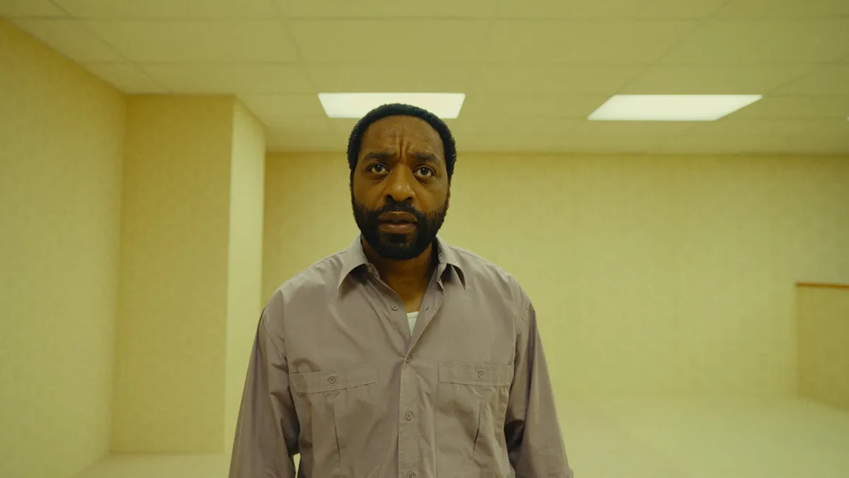 A24 se disculpa por los ataques de copyright a los fans de Backrooms: 'Fue un error automático'