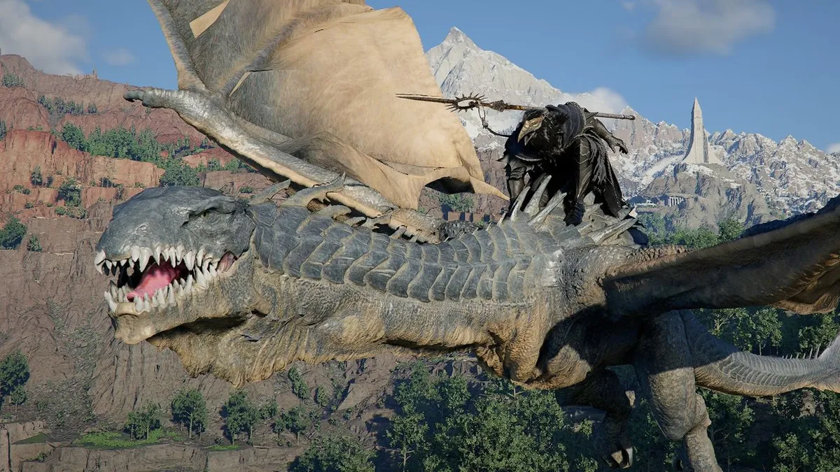 Tío, te pagan 500 pavos por mandar tus vídeos de juegos: el último premiado es un máquina del Crimson Desert