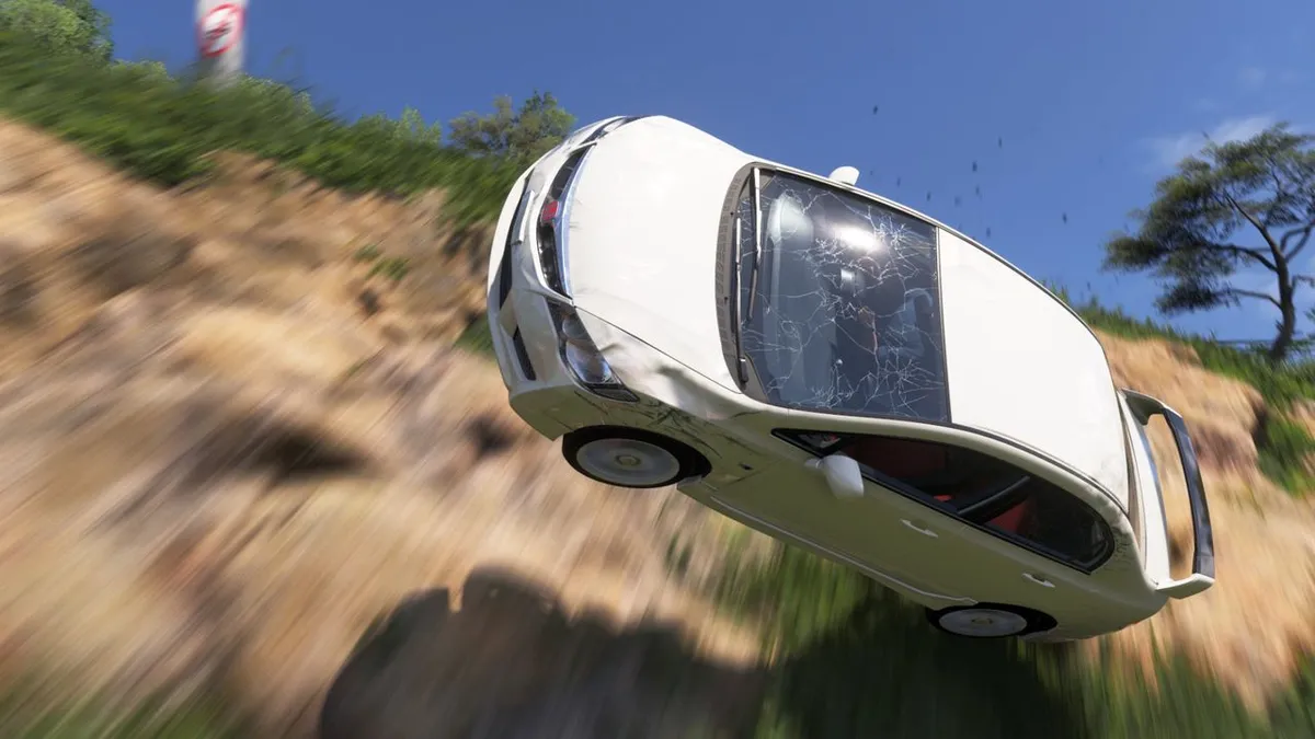 ¿Alguien sabe conducir esto o vamos todos de copilotos borrachos?