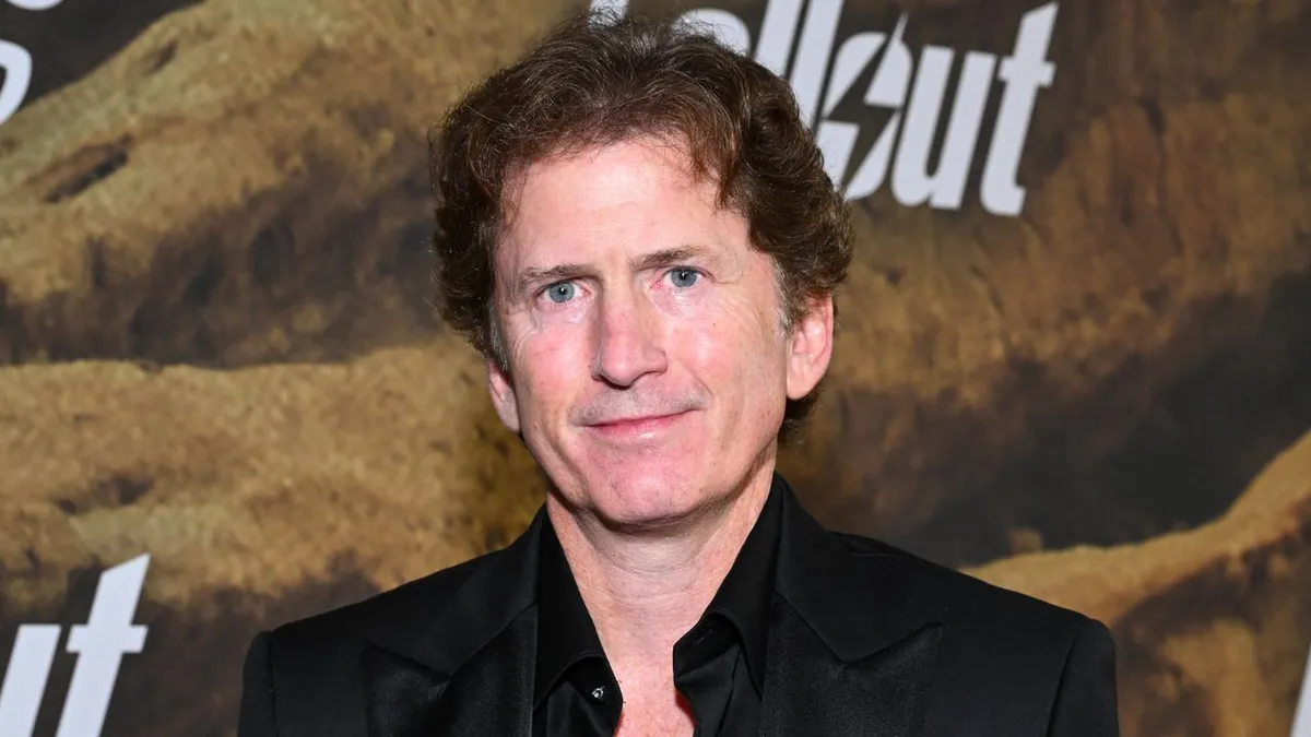 Todd Howard vuelve a soltar el discurso de que no odia a Obsidian: el meme que nunca muere en Fallout