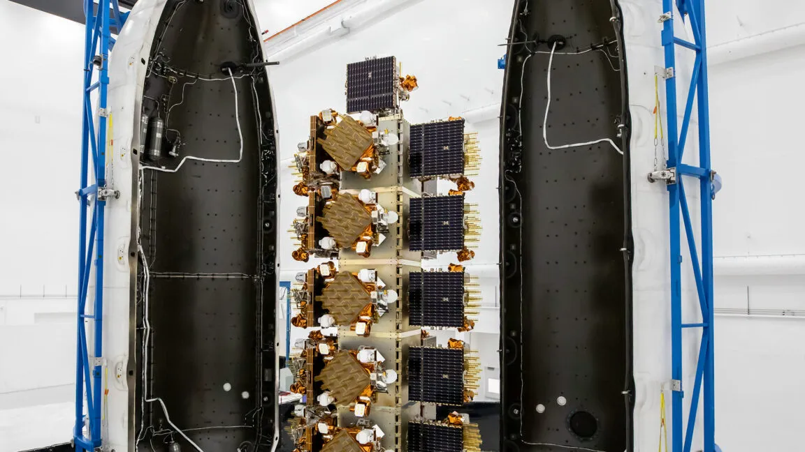 La agencia espacial del Pentágono prometía velocidad y ha terminado siendo otro atasco burocrático